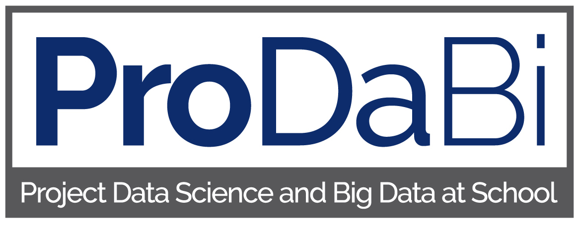 ProDaBi logo